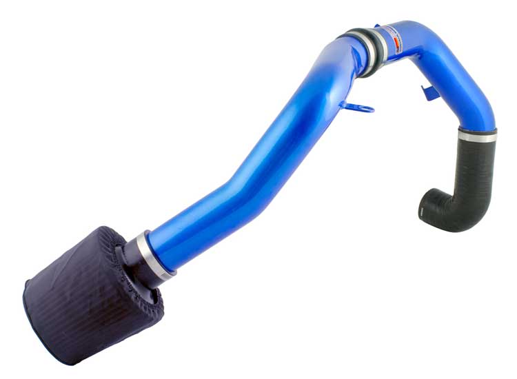 K&N 69-2521TB Engine Cold Air Intake Performance Kit - Truck Part Superstore