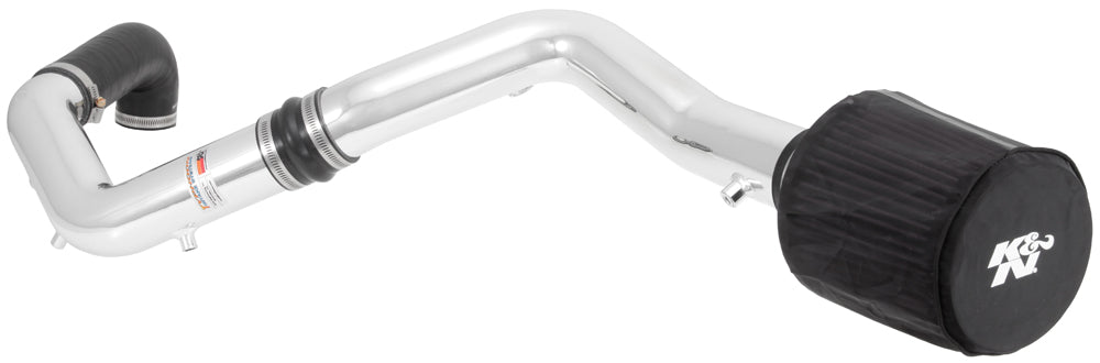 K&N 69-2521TP Engine Cold Air Intake Performance Kit - Truck Part Superstore
