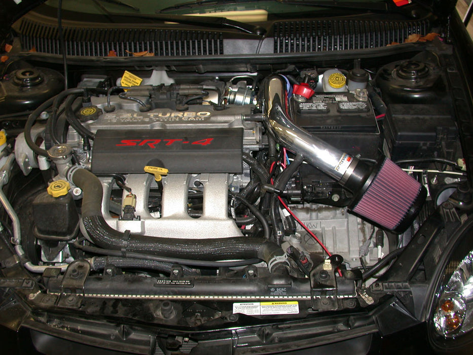 K&N 69-2521TP Engine Cold Air Intake Performance Kit - Truck Part Superstore
