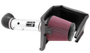 K&N 69-2526TP Engine Cold Air Intake Performance Kit - Truck Part Superstore