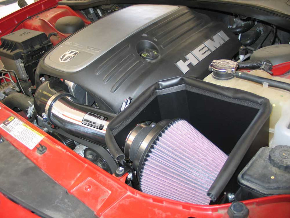 K&N 69-2526TP Engine Cold Air Intake Performance Kit - Truck Part Superstore
