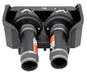 K&N 69-2528TTK Engine Cold Air Intake Performance Kit - Truck Part Superstore