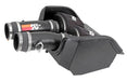 K&N 69-2528TTK Engine Cold Air Intake Performance Kit - Truck Part Superstore
