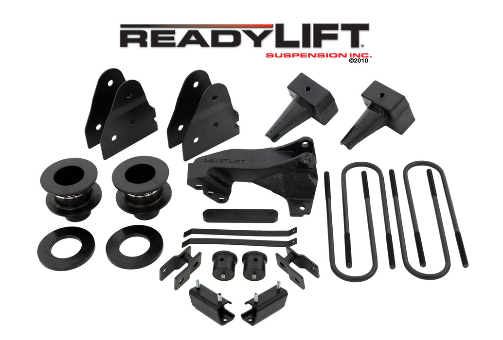 ReadyLift 69-2535 Lift Kit-Suspension - Truck Part Superstore