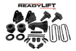 ReadyLift 69-2535 Lift Kit-Suspension - Truck Part Superstore