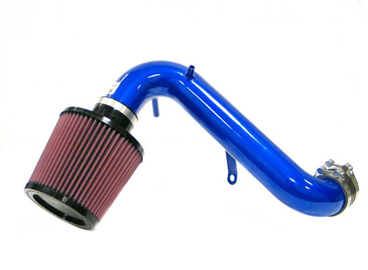 K&N 69-2541TB Engine Cold Air Intake Performance Kit - Truck Part Superstore