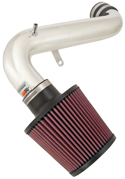 K&N 69-2541TP Engine Cold Air Intake Performance Kit - Truck Part Superstore