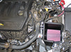 K&N 69-2542TS Engine Cold Air Intake Performance Kit - Truck Part Superstore