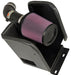 K&N 69-2543TTK Engine Cold Air Intake Performance Kit - Truck Part Superstore