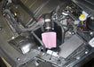 K&N 69-2543TTK Engine Cold Air Intake Performance Kit - Truck Part Superstore
