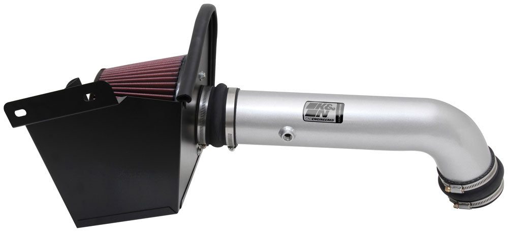 K&N 69-2546TS Engine Cold Air Intake Performance Kit - Truck Part Superstore