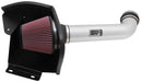 K&N 69-2546TS Engine Cold Air Intake Performance Kit - Truck Part Superstore