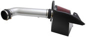 K&N 69-2546TS Engine Cold Air Intake Performance Kit - Truck Part Superstore