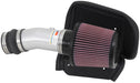 K&N 69-2547TS Engine Cold Air Intake Performance Kit - Truck Part Superstore