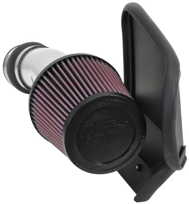 K&N 69-2547TS Engine Cold Air Intake Performance Kit - Truck Part Superstore