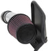 K&N 69-2547TS Engine Cold Air Intake Performance Kit - Truck Part Superstore