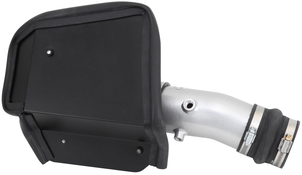 K&N 69-2547TS Engine Cold Air Intake Performance Kit - Truck Part Superstore
