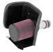 K&N 69-2548TS Engine Cold Air Intake Performance Kit - Truck Part Superstore