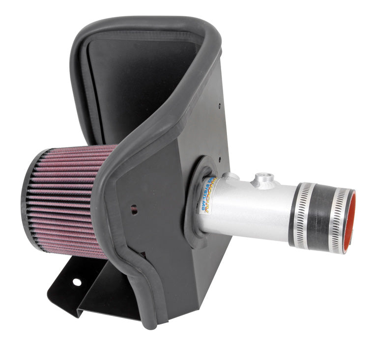K&N 69-2548TS Engine Cold Air Intake Performance Kit - Truck Part Superstore