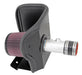 K&N 69-2548TS Engine Cold Air Intake Performance Kit - Truck Part Superstore