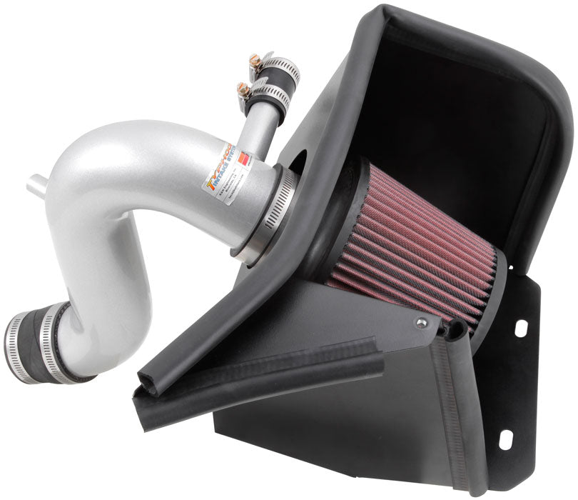 K&N 69-2549TS Engine Cold Air Intake Performance Kit - Truck Part Superstore