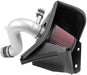 K&N 69-2549TS Engine Cold Air Intake Performance Kit - Truck Part Superstore