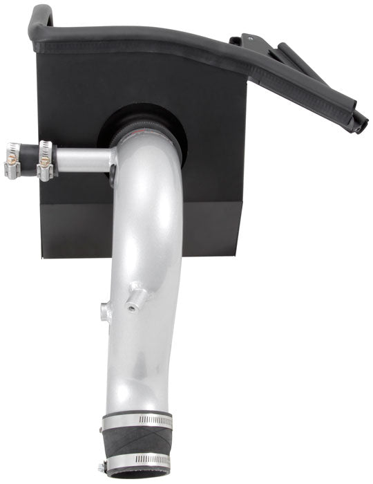 K&N 69-2549TS Engine Cold Air Intake Performance Kit - Truck Part Superstore