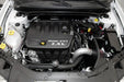 K&N 69-2549TS Engine Cold Air Intake Performance Kit - Truck Part Superstore