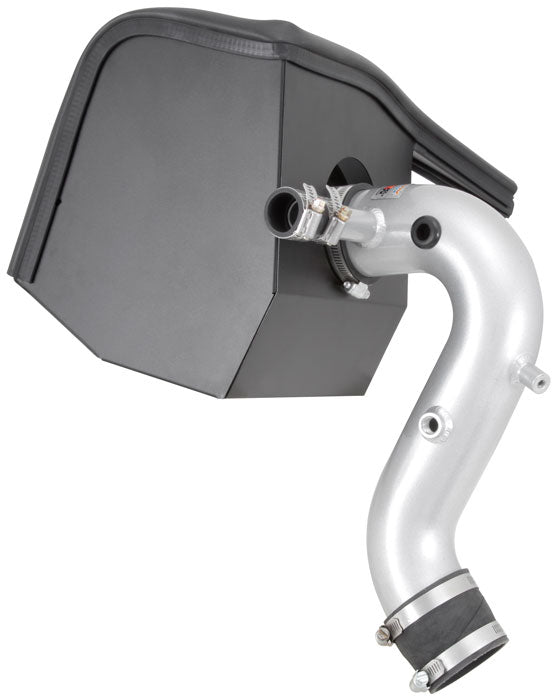 K&N 69-2549TS Engine Cold Air Intake Performance Kit - Truck Part Superstore
