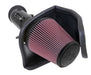 K&N 69-2550TTK Engine Cold Air Intake Performance Kit - Truck Part Superstore