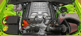 K&N 69-2550TTK Engine Cold Air Intake Performance Kit - Truck Part Superstore