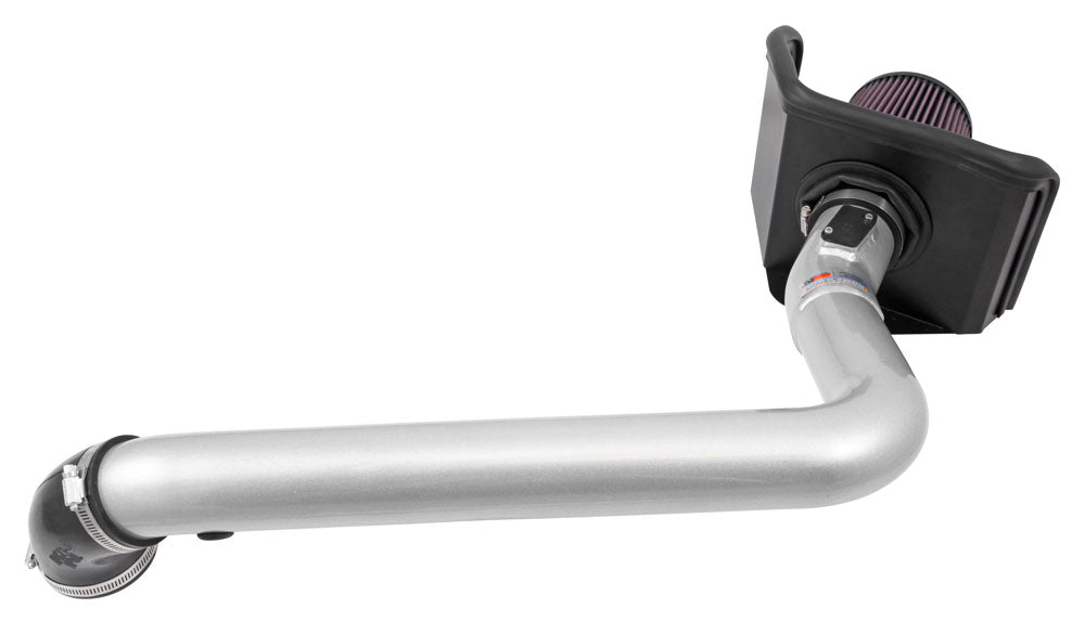 K&N 69-2551TS Engine Cold Air Intake Performance Kit - Truck Part Superstore
