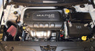 K&N 69-2551TS Engine Cold Air Intake Performance Kit - Truck Part Superstore