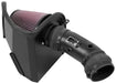 K&N 69-2553TTK Engine Cold Air Intake Performance Kit - Truck Part Superstore