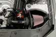 K&N 69-2553TTK Engine Cold Air Intake Performance Kit - Truck Part Superstore
