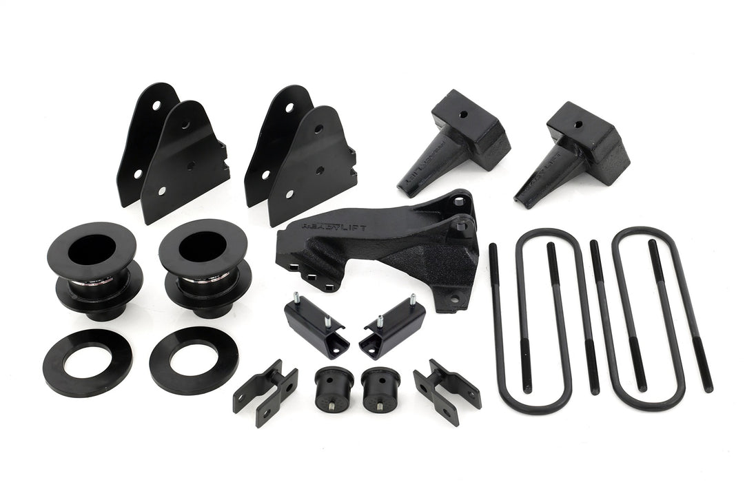 ReadyLift 69-2735 Lift Kit-Suspension - Truck Part Superstore