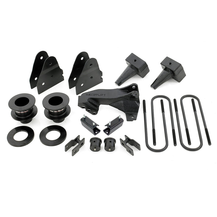 ReadyLift 69-2736 Lift Kit-Suspension - Truck Part Superstore
