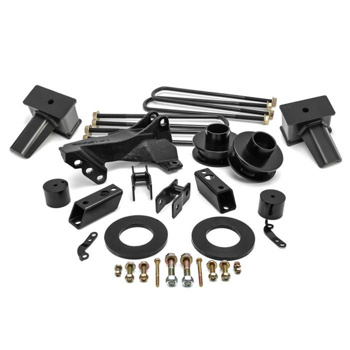 ReadyLift 69-2740 Lift Kit-Suspension - Truck Part Superstore