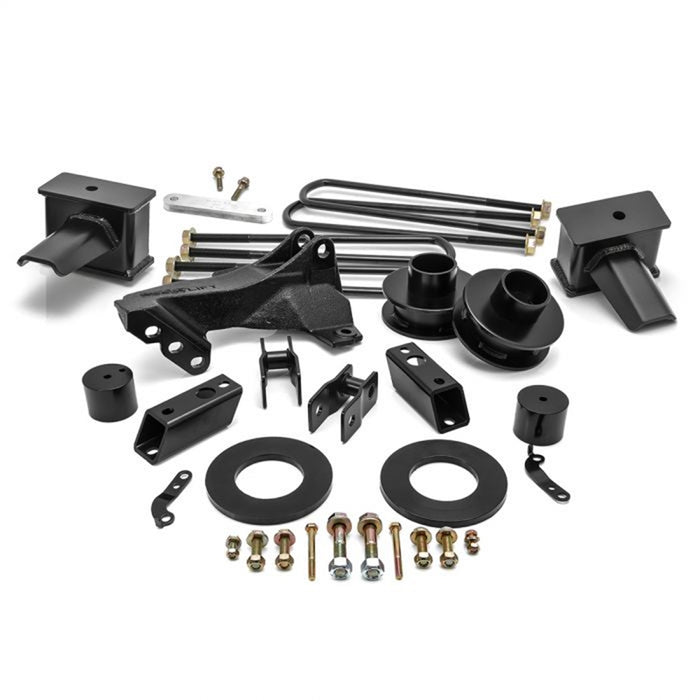 ReadyLift 69-2741 Lift Kit-Suspension - Truck Part Superstore