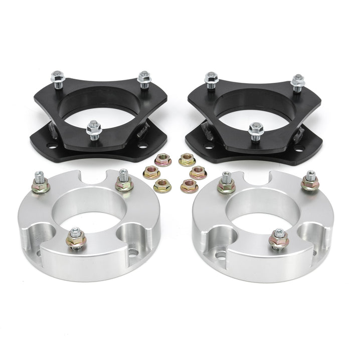 ReadyLift Suspension 69-2830 RL 3" SST LIFT KIT-2018 FORD EXPEDITION - Truck Part Superstore