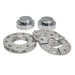 ReadyLift 69-3010 SST® Lift Kit; 1.5 in. Front/1 in. Rear Lift; - Truck Part Superstore