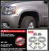 ReadyLift 69-3015 SST® Lift Kit; 2.25 in. Front/1.5 in. Rear Lift; - Truck Part Superstore