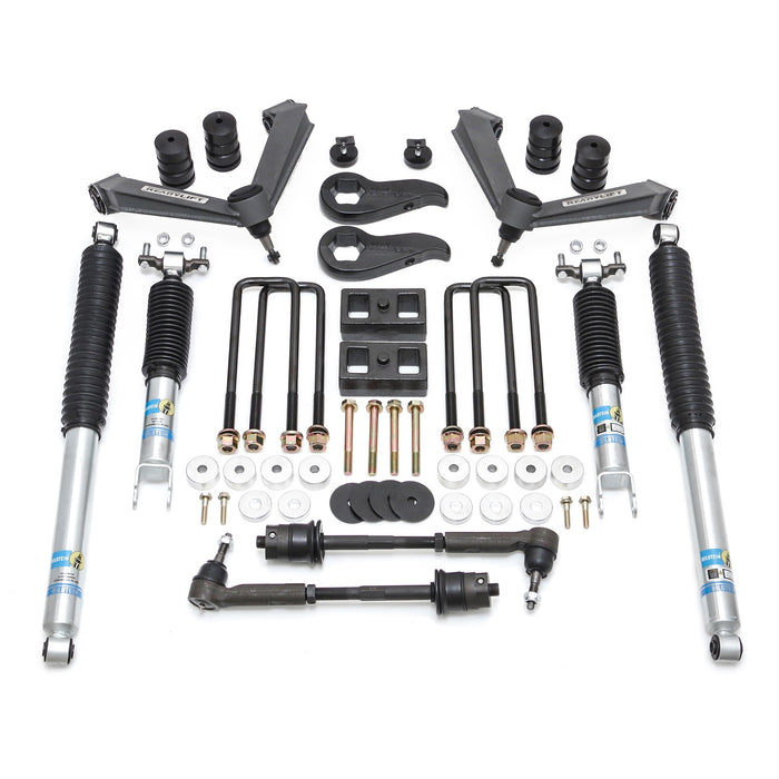 ReadyLift 69-3035 SST® Lift Kit w/Shocks - Truck Part Superstore