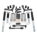 ReadyLift 69-3035 SST® Lift Kit w/Shocks - Truck Part Superstore