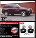 ReadyLift 69-3065 SST® Lift Kit; 2 in. Front/1 in. Rear Lift; - Truck Part Superstore