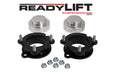ReadyLift 69-3065 SST® Lift Kit; 2 in. Front/1 in. Rear Lift; - Truck Part Superstore
