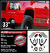 ReadyLift 69-3285 Lift Kit-Suspension - Truck Part Superstore
