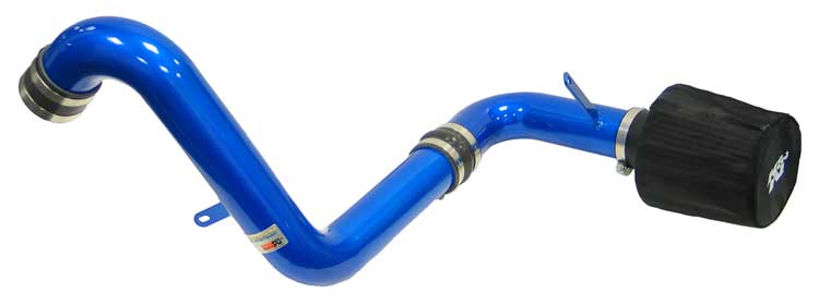 K&N 69-3301TB Engine Cold Air Intake Performance Kit - Truck Part Superstore