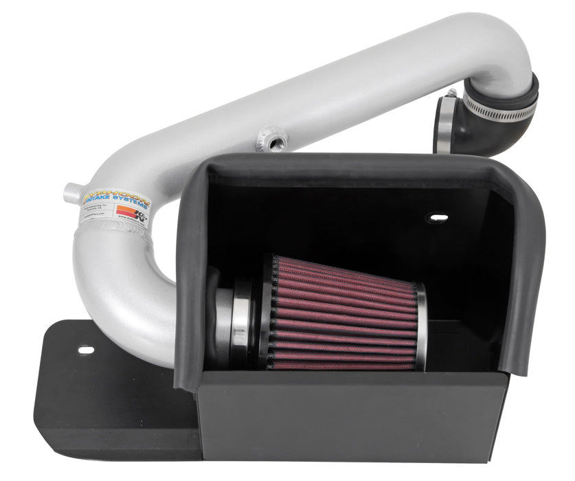 K&N 69-3303TS Engine Cold Air Intake Performance Kit - Truck Part Superstore