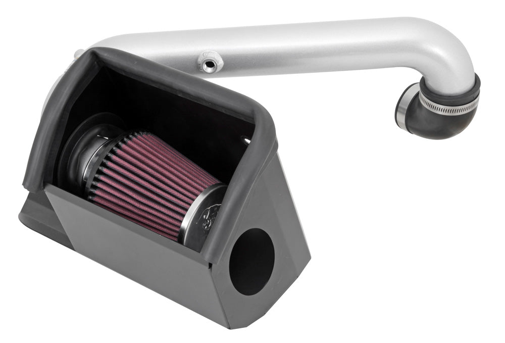 K&N 69-3303TS Engine Cold Air Intake Performance Kit - Truck Part Superstore